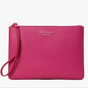 Kate Spade Keaton Wristlet